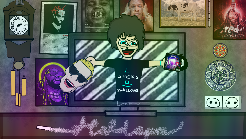 Fanart de INCIDENTE HELDEPA 2026