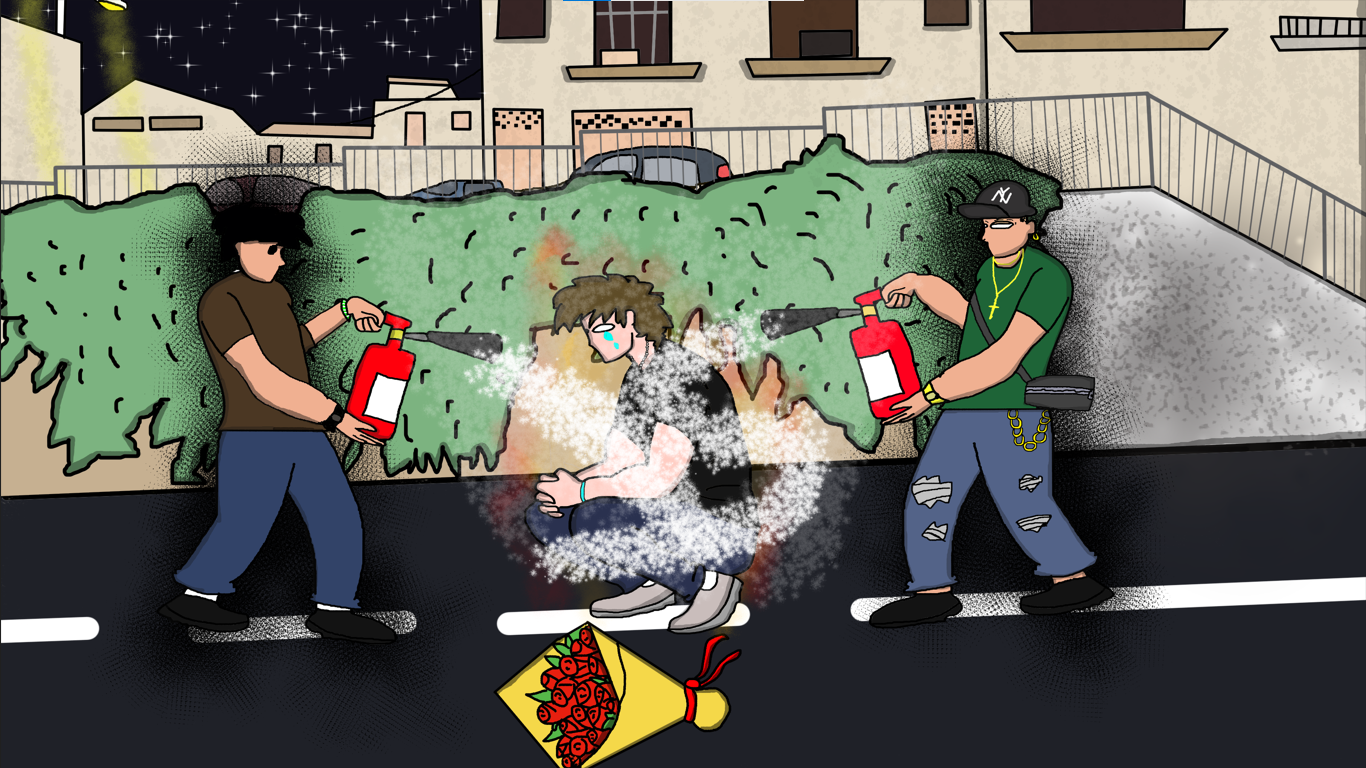 Fanart de ?????