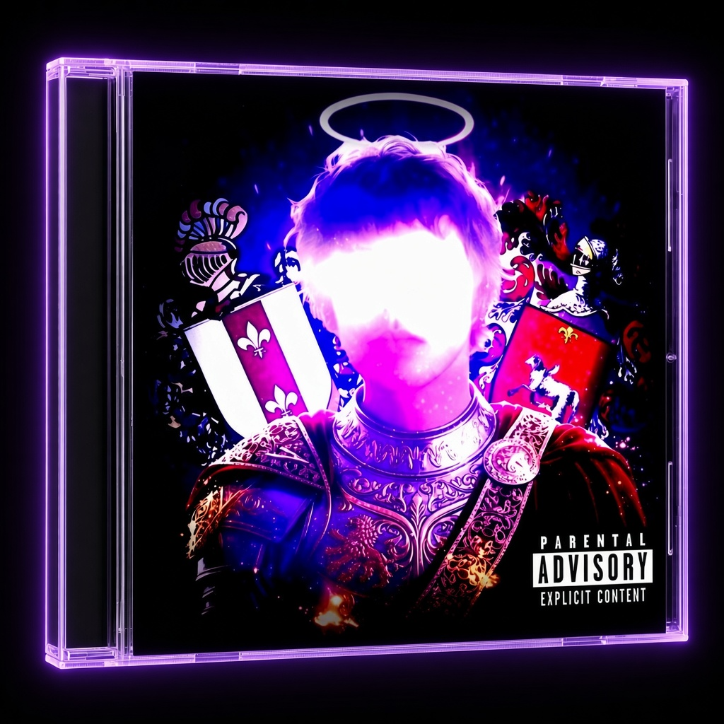 SCORTUM — Edición Original Firmada + Dedicatoria, CD físico