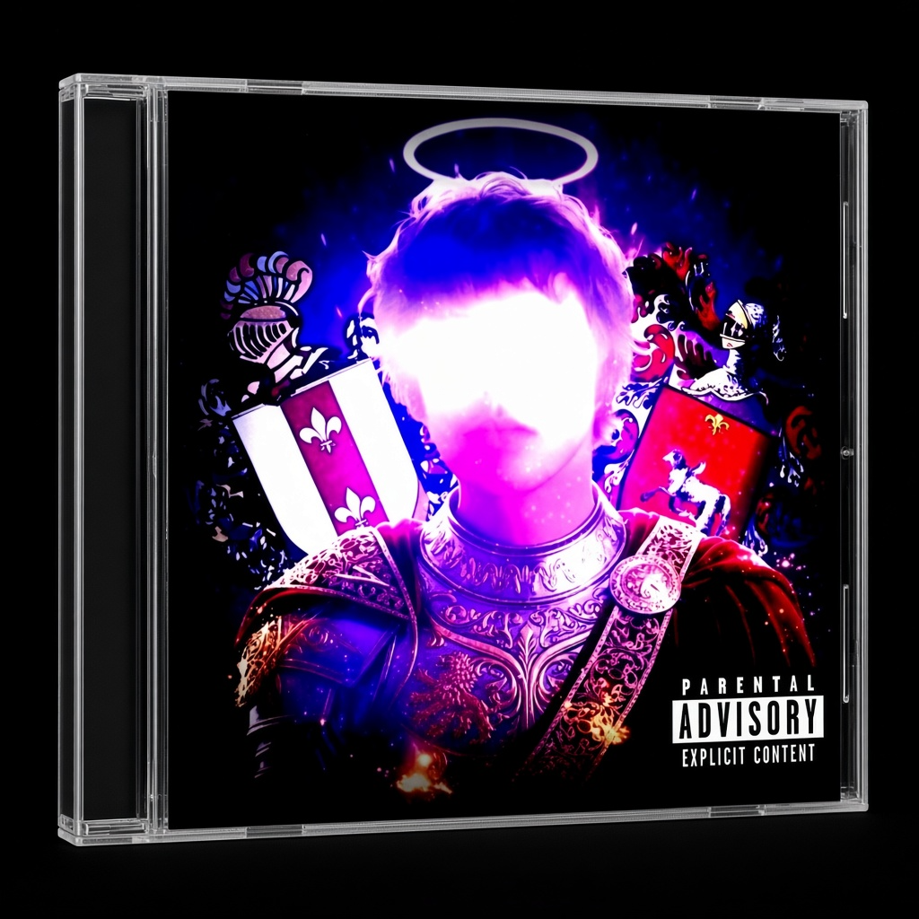 SCORTUM — Edición Original, CD físico
